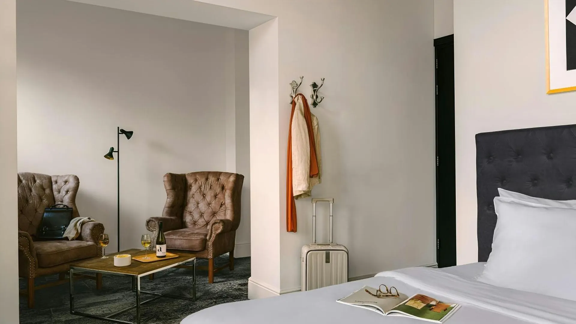 Park House Hotel Museum Quarter, Sonder By Marriott Bonvoy Amsterdam