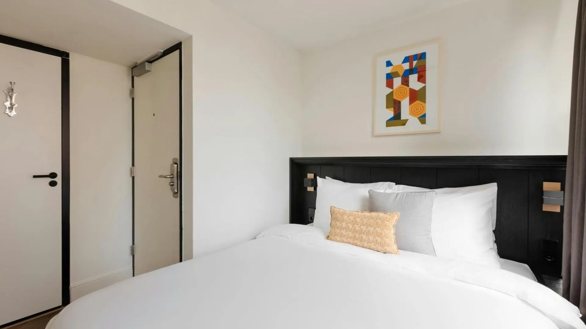 Park House Hotel Museum Quarter, Sonder By Marriott Bonvoy Amsterdam 4*,  Netherlands