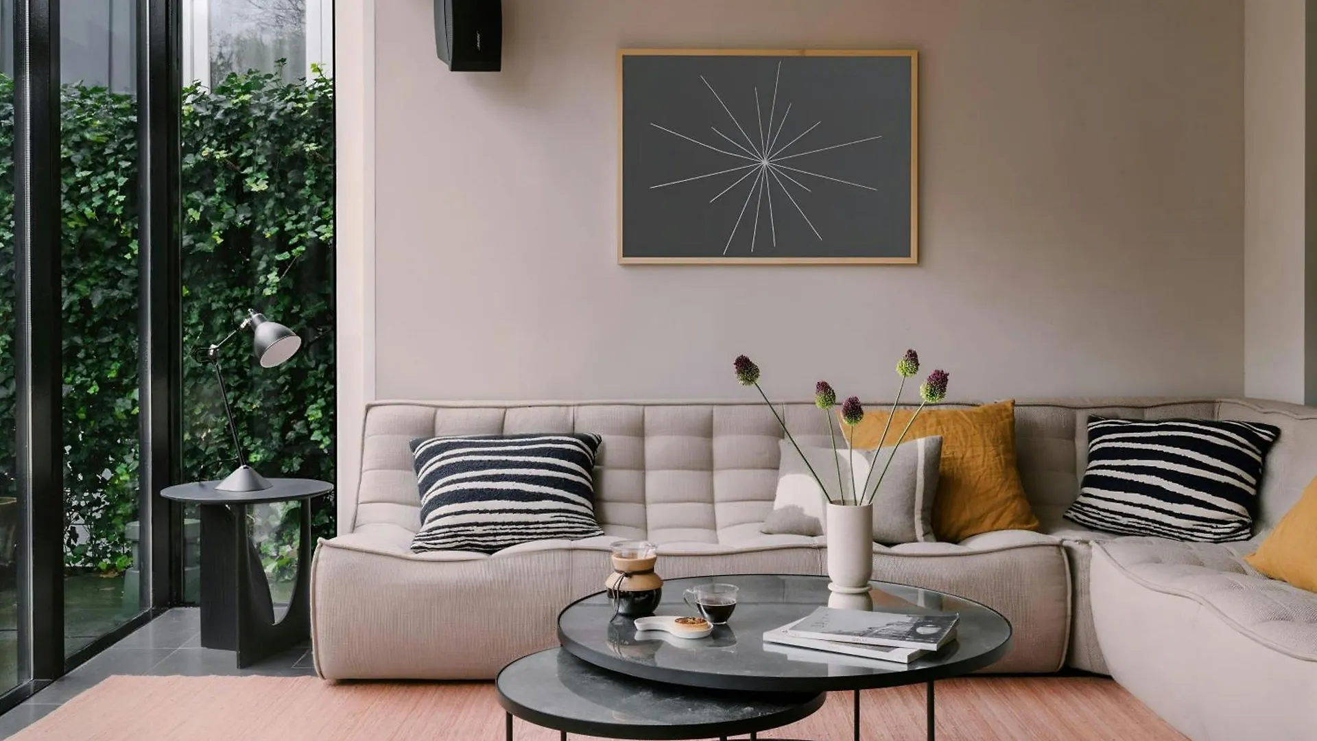 ****  Park House Hotel Museum Quarter, Sonder By Marriott Bonvoy Amsterdam Netherlands