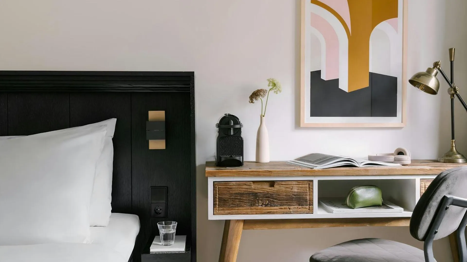 Park House Hotel Museum Quarter, Sonder By Marriott Bonvoy Amsterdam