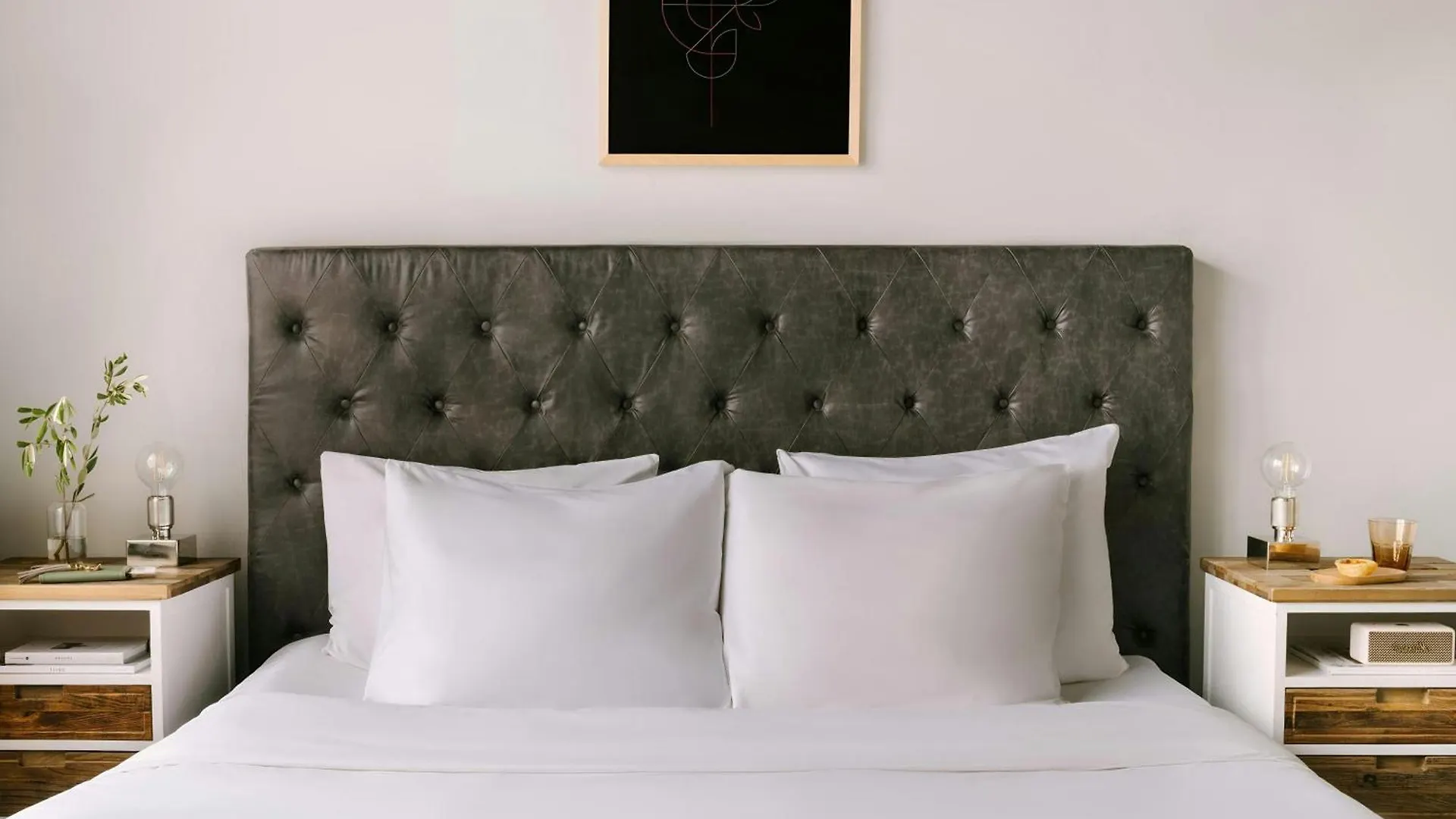 Park House Hotel Museum Quarter, Sonder By Marriott Bonvoy Amsterdam