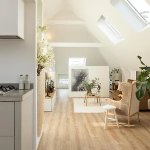 Apartment Huize Copes Den Haag, 2 Bed, 2 Bath 