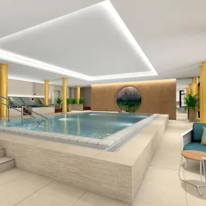 **** Hotel Amber Bavaria Niemcy
