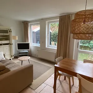 Ella With Free Privat Parking Appartement