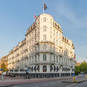 Otel Leonardo Boutique Museumhotel