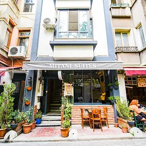 Hotel Mitani 