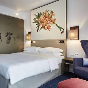 Hotel Hyatt Regency, Amesterdão