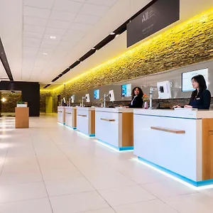 **** Hotel Novotel Holandia