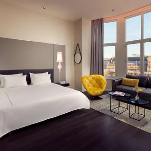 Otel Park Plaza Victoria