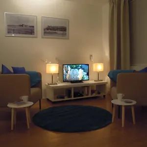 Seabird Appartement