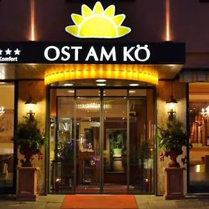*** Hotel Ost Am Koe Niemcy