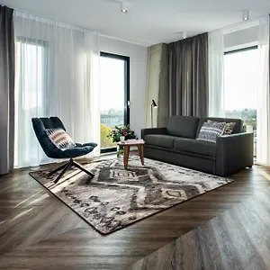 Numa Docklands Aparthotel
