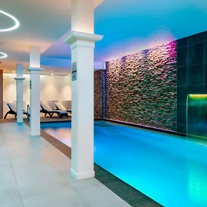 **** Hotel Corendon New-west, A Tribute Portfolio Holandia