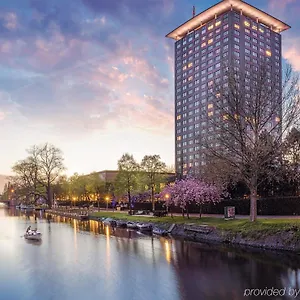 ***** Hotel Okura - The Leading Of The World Holandia