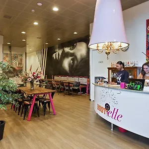 Auberge de jeunesse Hostelle - Women Only