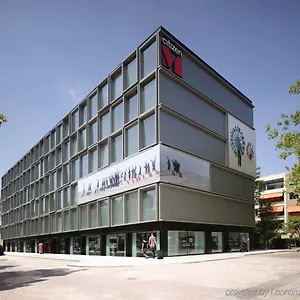 Otel Citizenm South ****