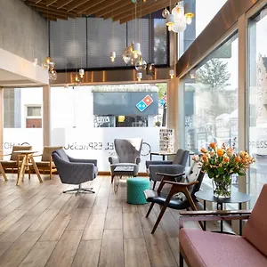 Otel Espresso ***