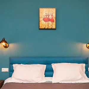 Hotel Hotello ***