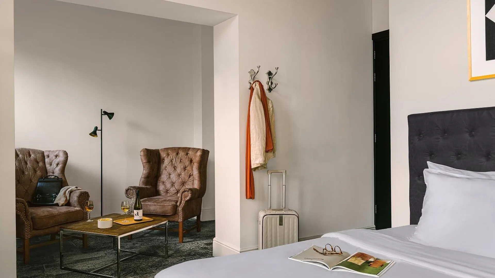 Sonder Park House Hotel Amsterdam