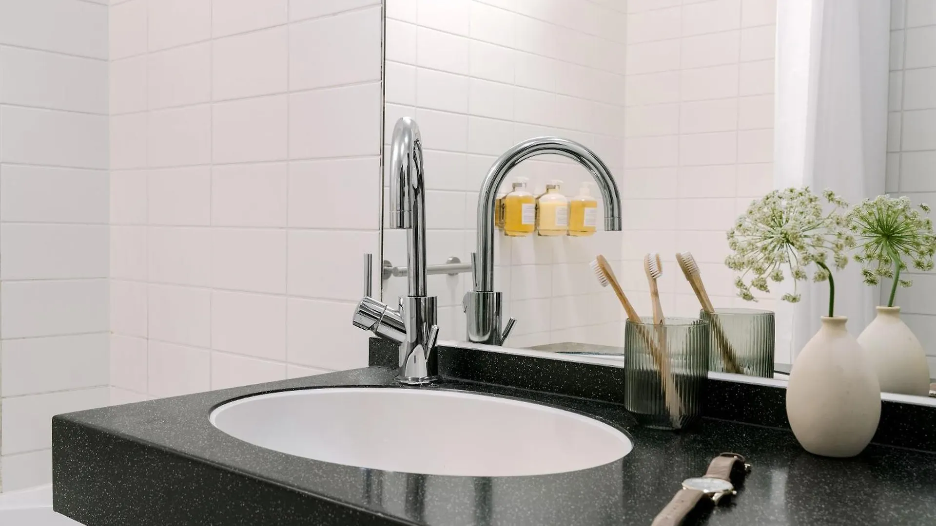 Sonder Park House Hotel Amsterdam