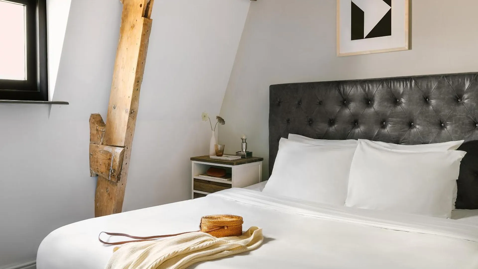 Sonder Park House Hotel Amsterdam