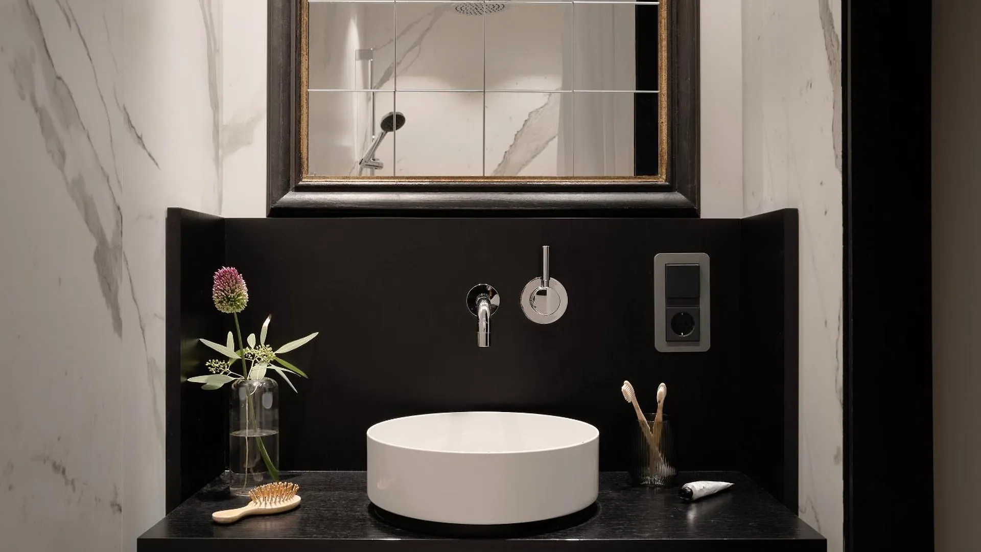 ****  Sonder Park House Hotel Amsterdam Netherlands