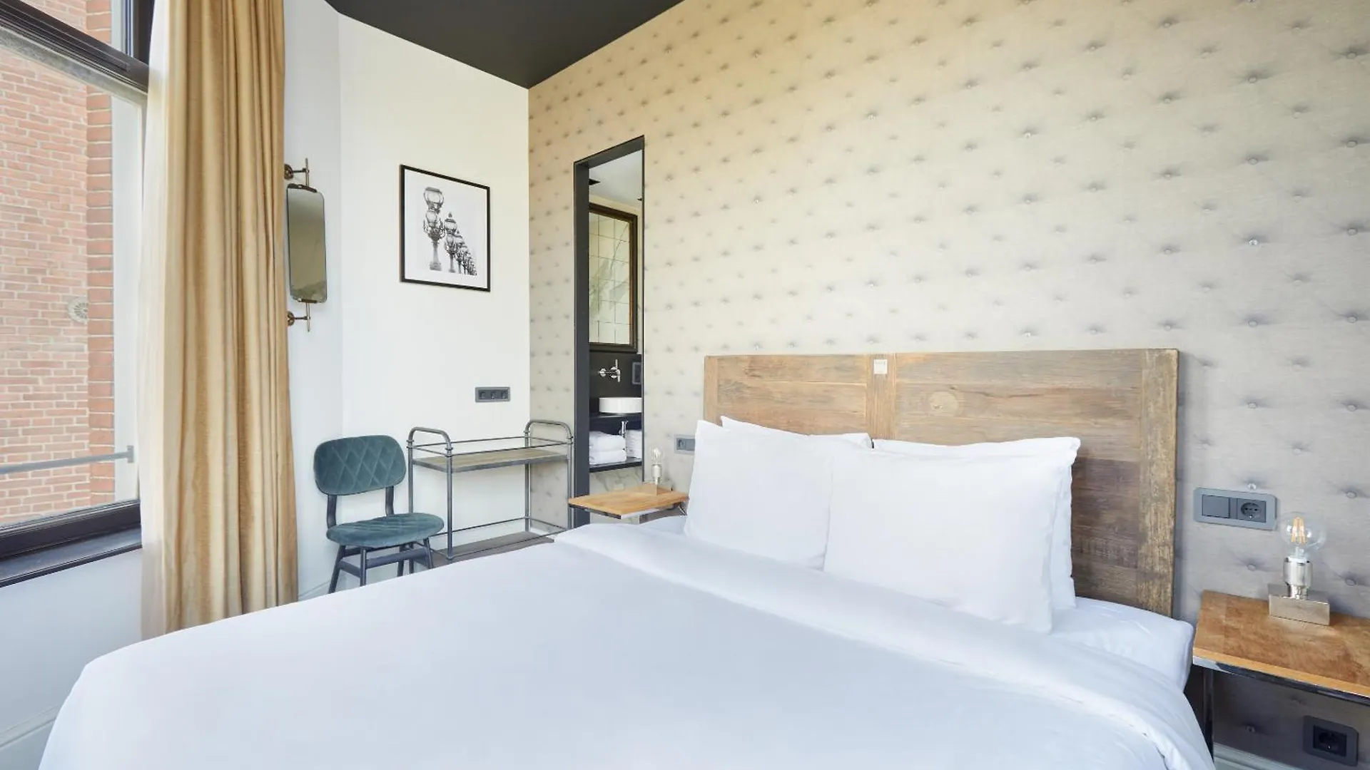 Sonder Park House Hotel Amsterdam