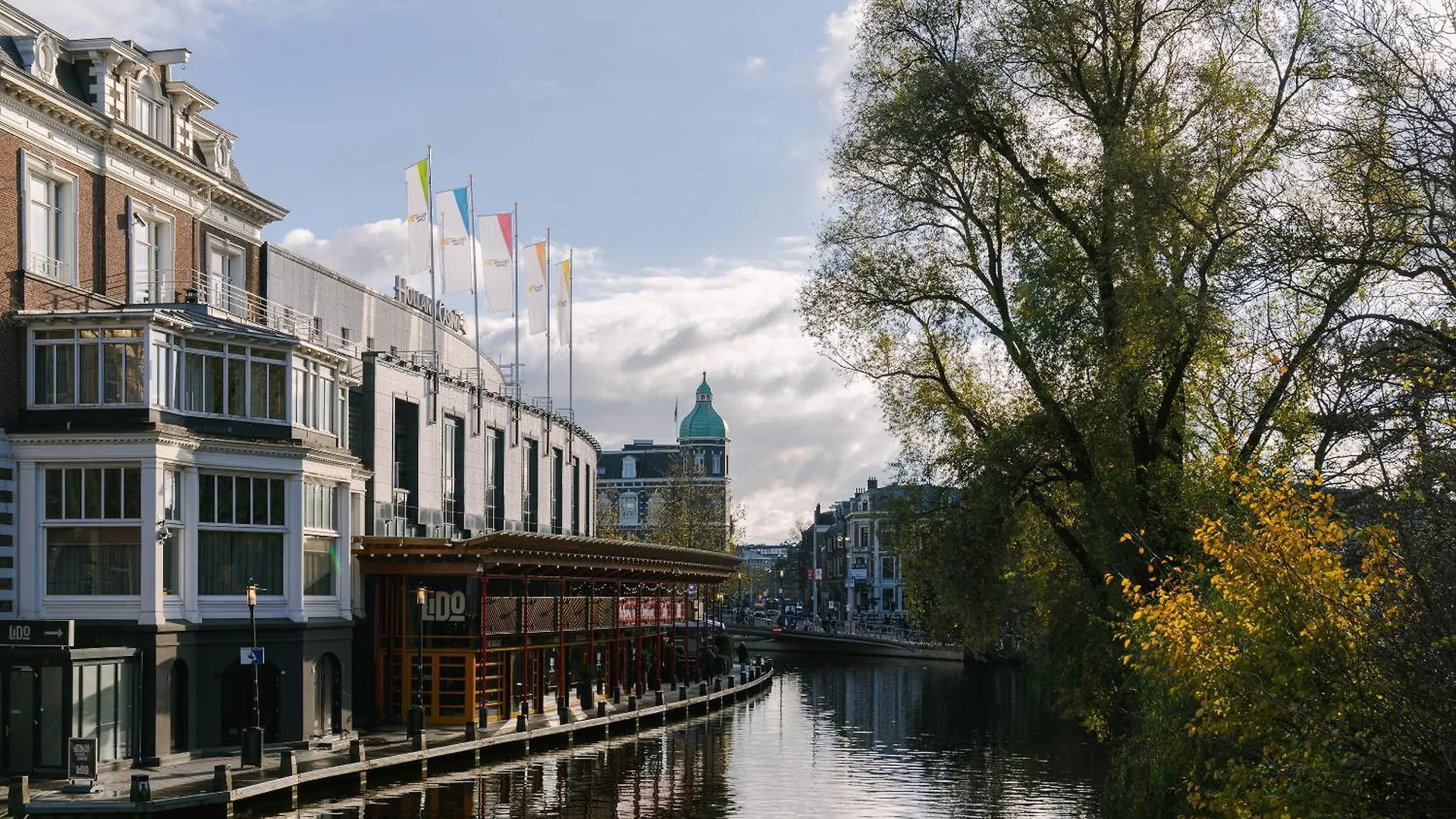 Sonder Park House Hotel Amsterdam 4*,  Netherlands