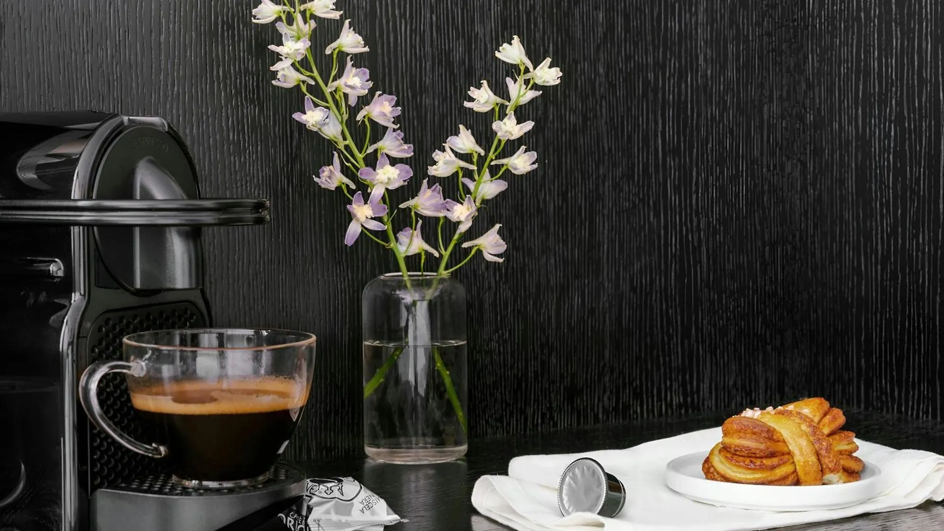 Park House Hotel Museum Quarter, Sonder By Marriott Bonvoy Amsterdam 4*,
