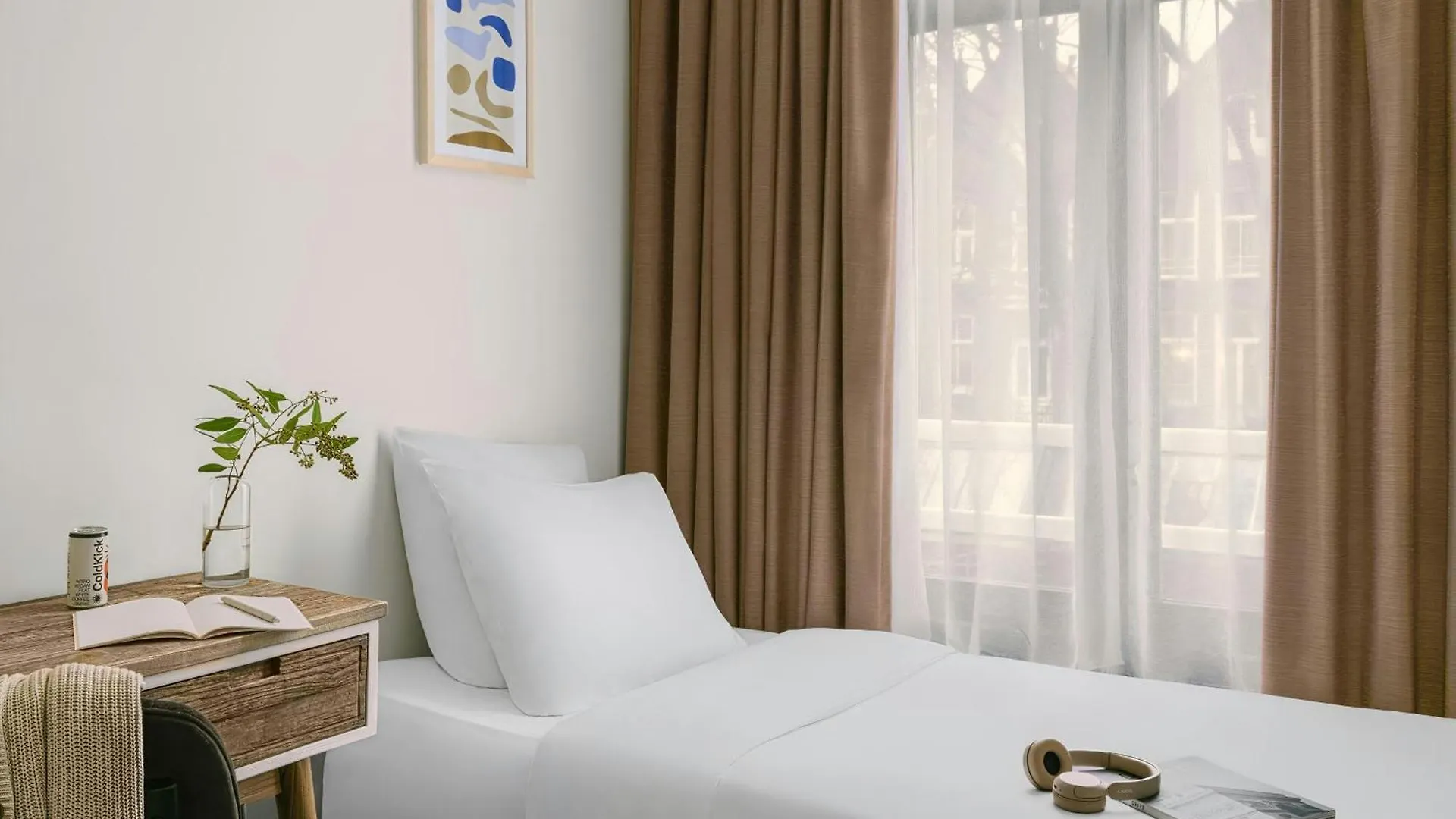 Park House Hotel Museum Quarter, Sonder By Marriott Bonvoy Amsterdam