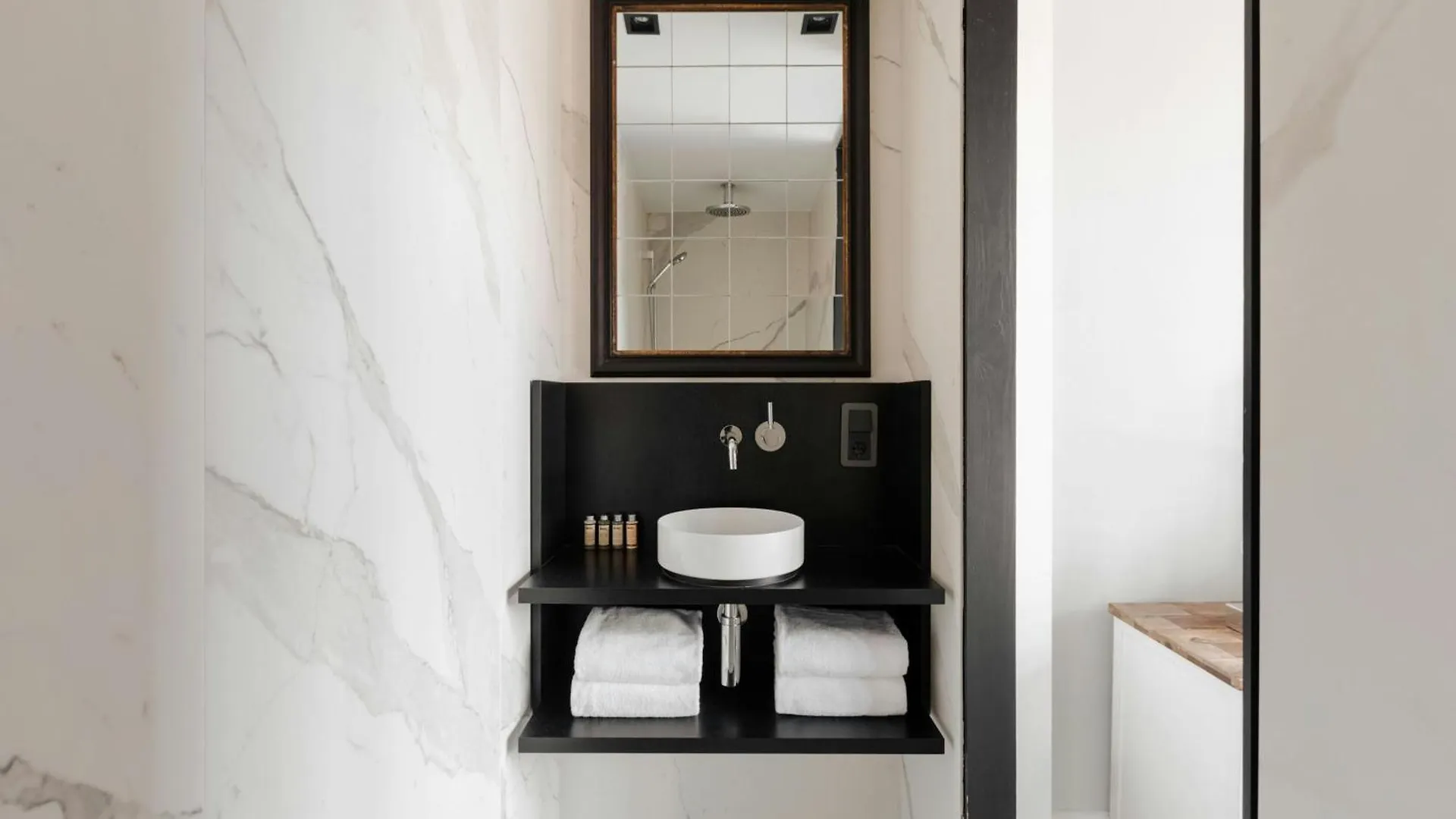 Hotel Sonder Park House Amsterdam