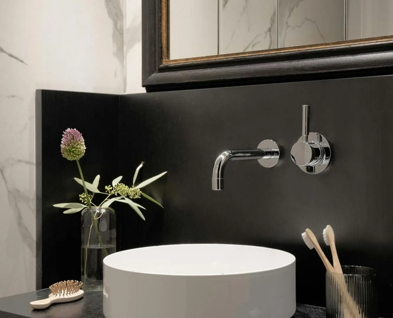 Hotel Sonder Park House Amsterdam
